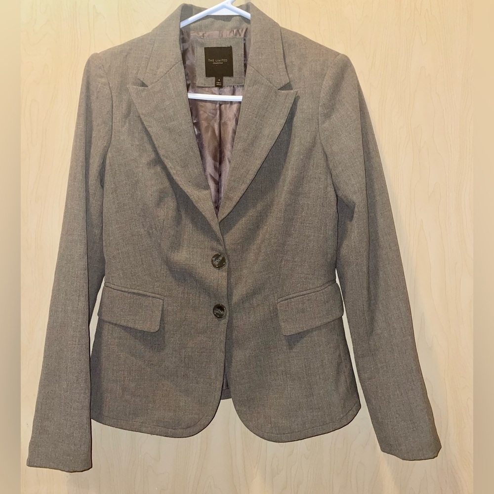 The Limited Collection Blazer EUC